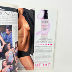 Vogue Magazine Paris #897 May 2009 Daria Werbowy