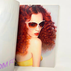 Vogue Magazine Paris #897 May 2009 Daria Werbowy