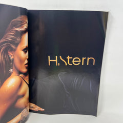Harpers Bazaar Ocober 2005 Charlize Theron