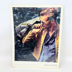 VMan Magazine issue 21 Spring 2011 The Thrill Of The Game  Kanye West Cover