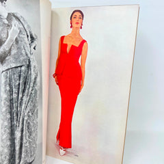 Vintage Vogue Magazine Pattern Book June/July 1964