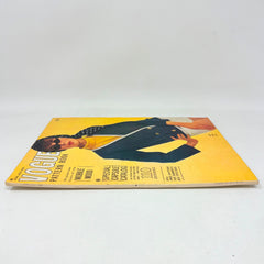 Vintage Vogue Magazine Pattern Book June/July 1964