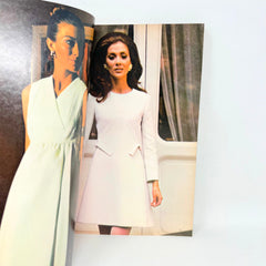 Vintage International VOGUE Pattern Book Magazine June/July 1970