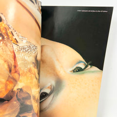 The Face No.86 2004 March Galliano & Gisele