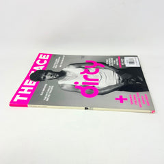THE FACE MAGAZINE  "DIRTY" July 2003 ASHTON KUTCHER