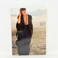 Bazaar Magazine March 2007 KATIE HOLMES Cover