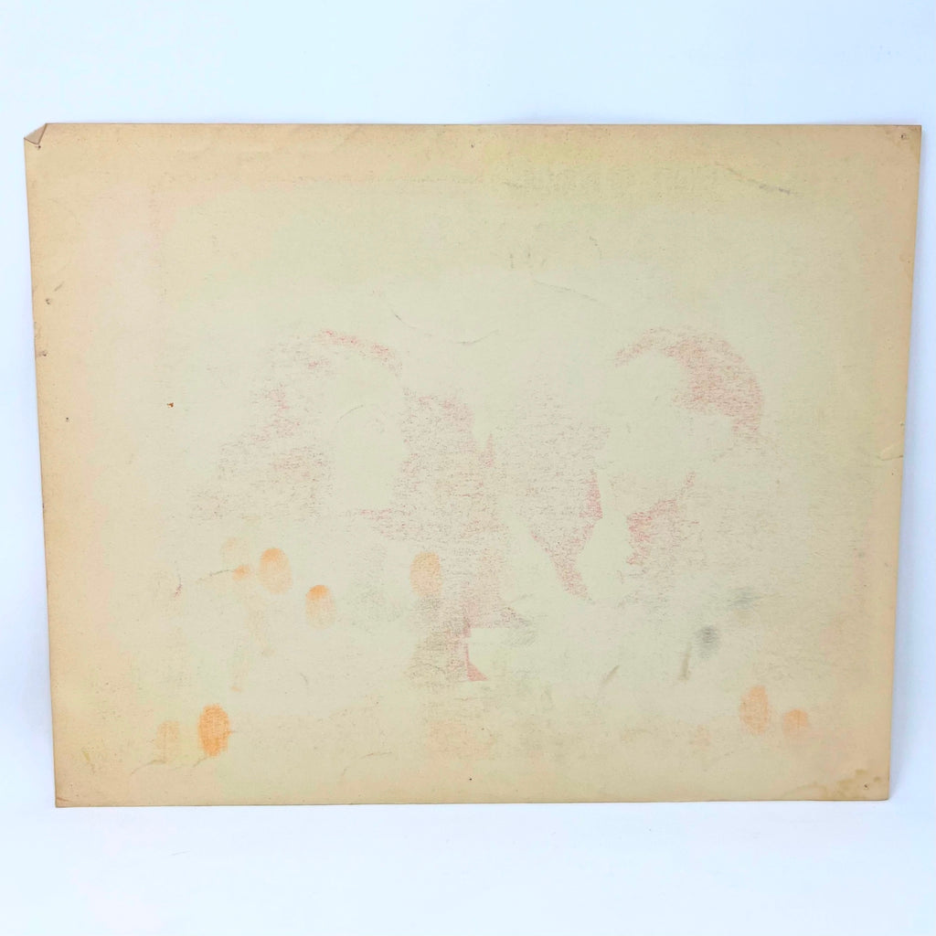 Nothing But The Truth Collectible Movie Lobby Card Bob Hope Paulette Goddard (a)