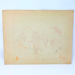 Nothing But The Truth Collectible Movie Lobby Card Bob Hope Paulette Goddard (a)