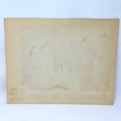 Nothing But The Truth Collectible Movie Lobby Card Bob Hope Paulette Goddard (b)