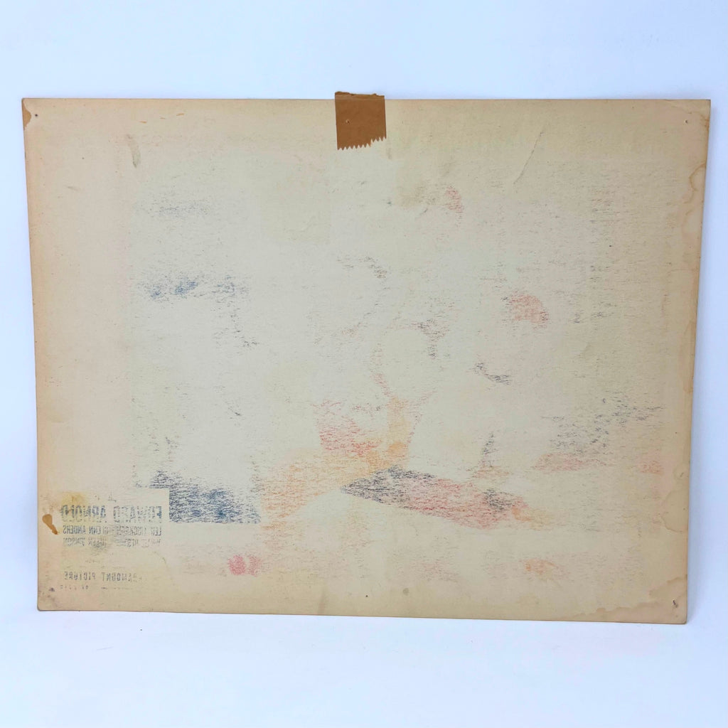 Nothing But The Truth Collectible Movie Lobby Card Bob Hope Paulette Goddard (c)