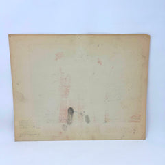 Nothing But The Truth Collectible Movie Lobby Card Bob Hope Paulette Goddard (d)