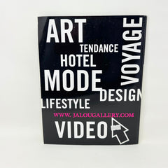 L'Officiel Magazine No.105 1000 Models Paris London Winter 2010-11