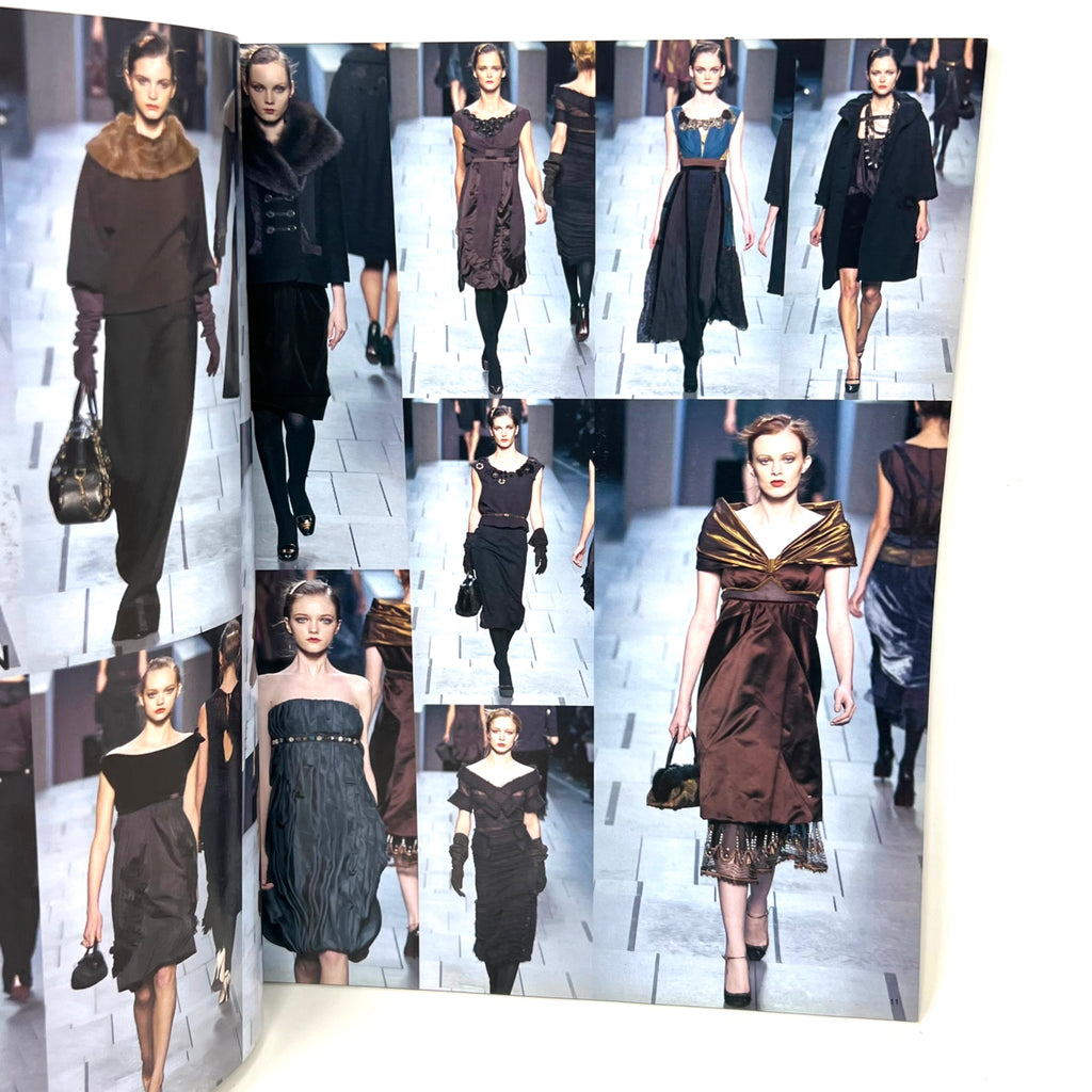 L'Officiel Magazine No.14 1000 Models Winter 05/06 Paris Rio De Janeiro SAO Paul