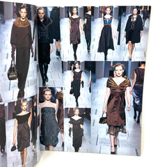 L'Officiel Magazine No.14 1000 Models Winter 05/06 Paris Rio De Janeiro SAO Paul