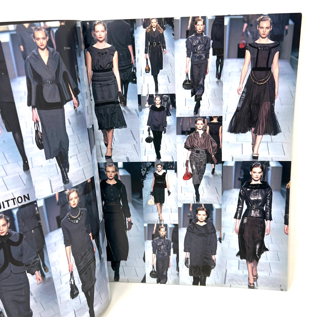 L'Officiel Magazine No.14 1000 Models Winter 05/06 Paris Rio De Janeiro SAO Paul