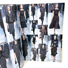 L'Officiel Magazine No.14 1000 Models Winter 05/06 Paris Rio De Janeiro SAO Paul