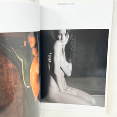Pop Magazine Issue No. 5, Autumn/Winter 2002/2003, titled "Pin-Up