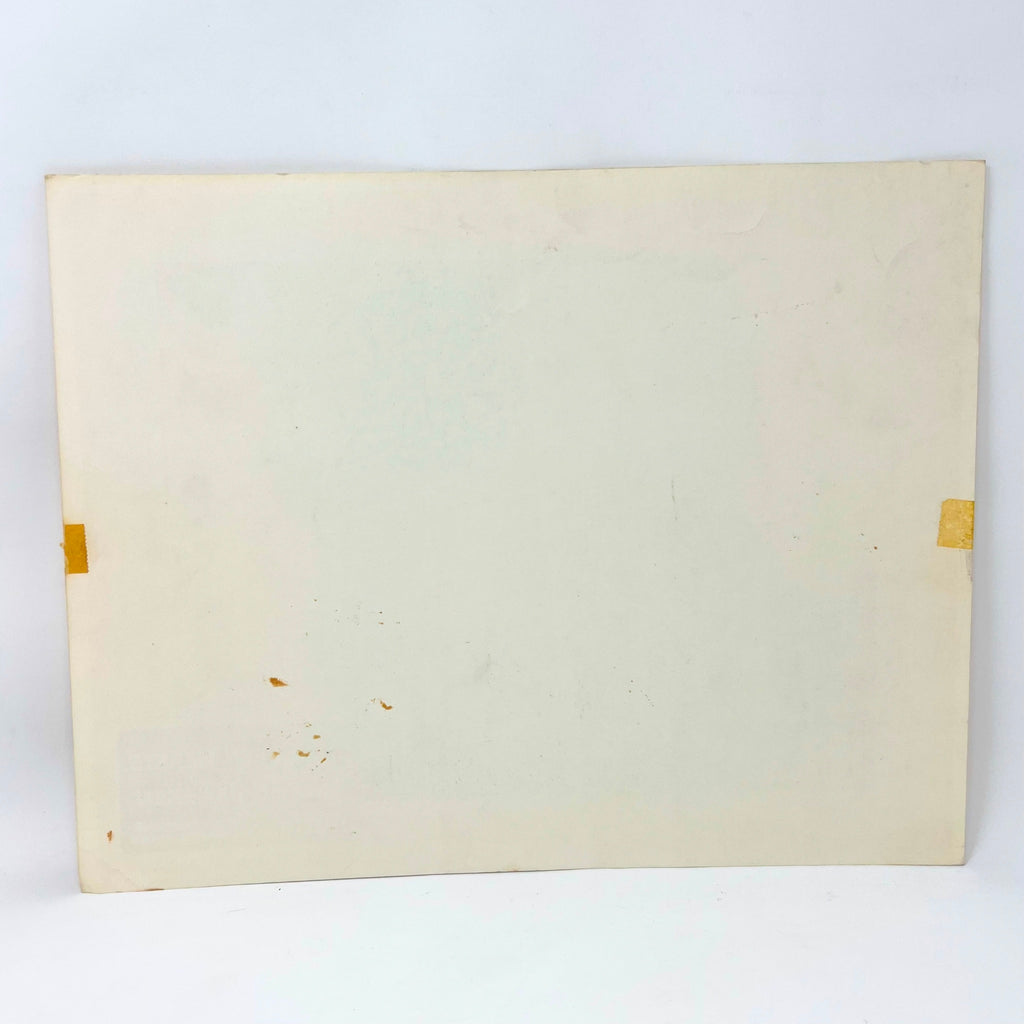 The Green Berets Movie Lobby Card John Wayne David Janssen Jim Hutton No.3