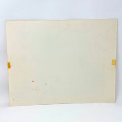 The Green Berets Movie Lobby Card John Wayne David Janssen Jim Hutton No.3