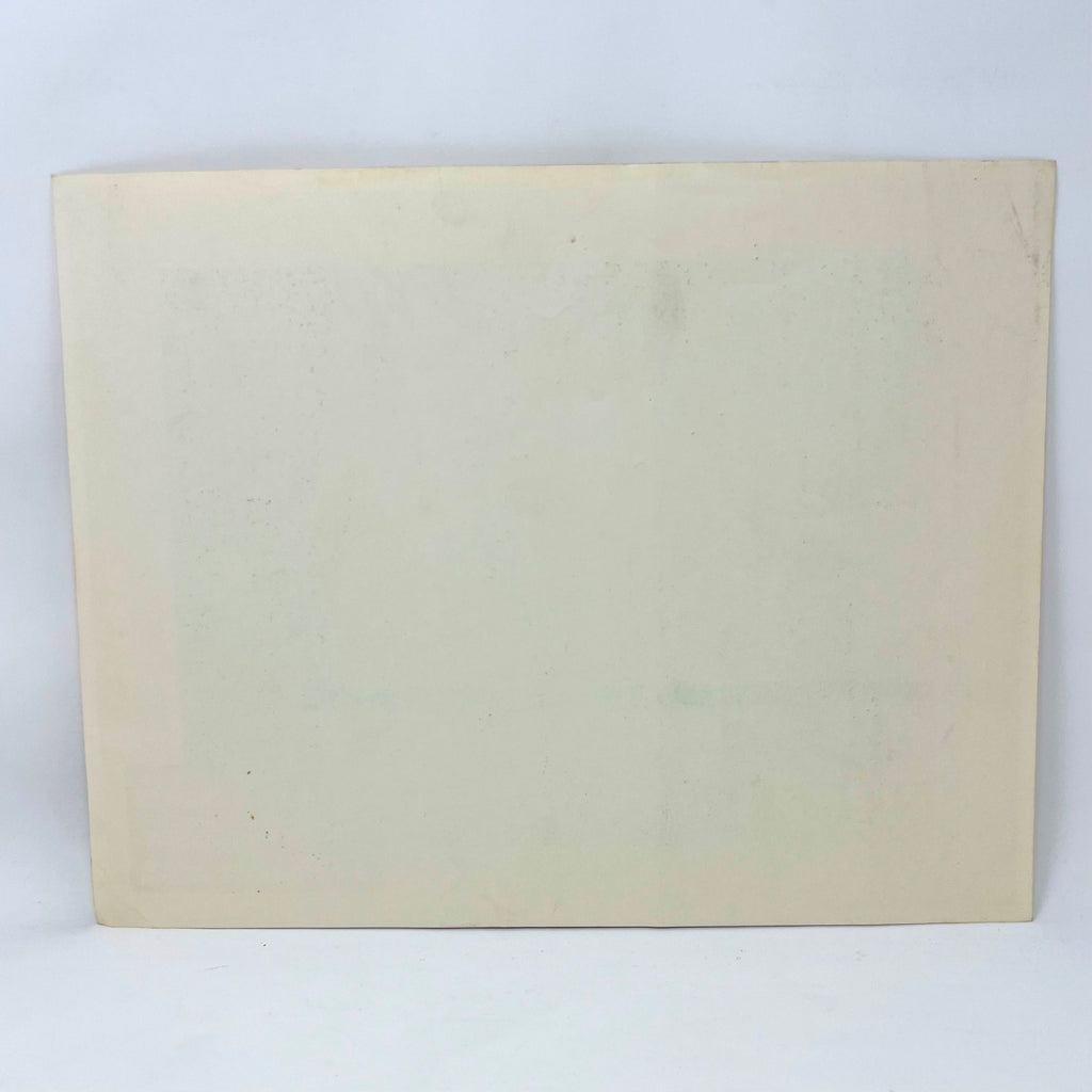 The Green Berets Movie Lobby Card John Wayne David Janssen Jim Hutton No.5