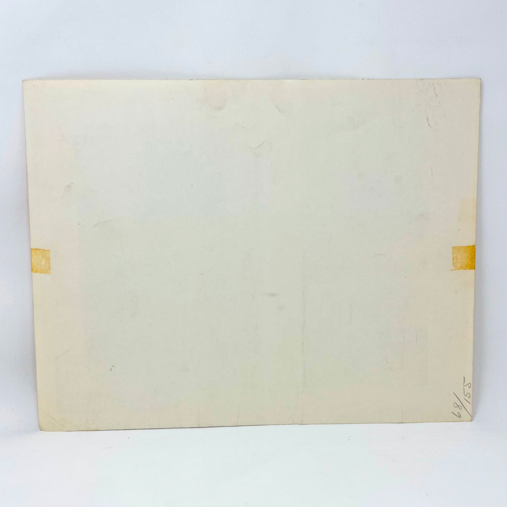 The Green Berets Movie Lobby Card John Wayne David Janssen Jim Hutton No.6