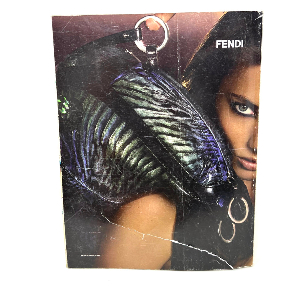 Pop Magazine Spring Summer No.06 Spring Summer 2003 Beyonce