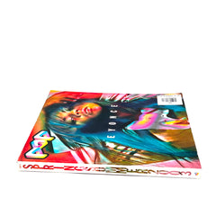 Pop Magazine Spring Summer No.06 Spring Summer 2003 Beyonce