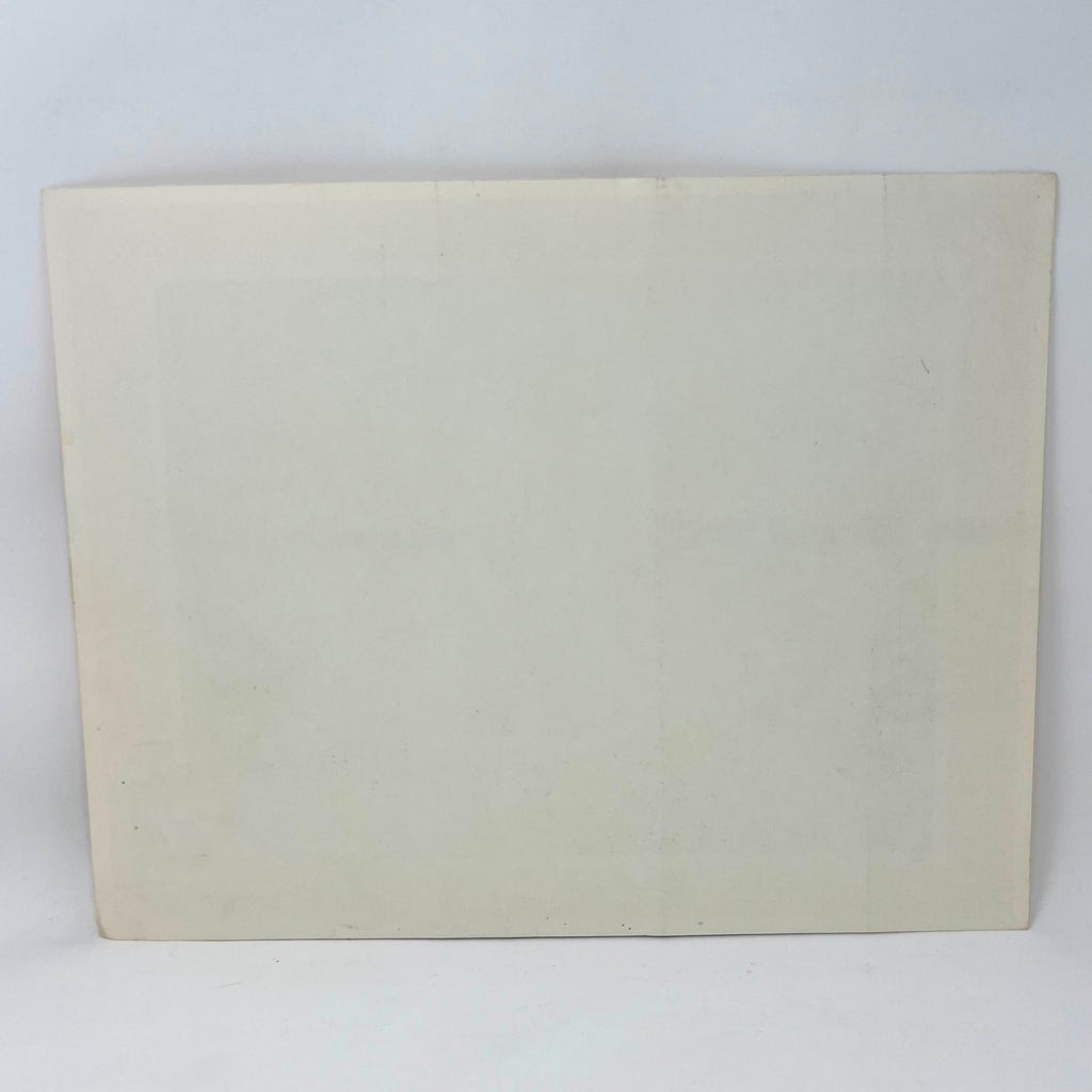 The Green Berets Movie Lobby Card John Wayne David Janssen Jim Hutton No.8