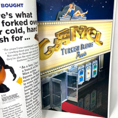 Cargo Magazine March 2005 82 Cool Tech Toys
