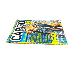 Cargo Magazine March 2005 82 Cool Tech Toys