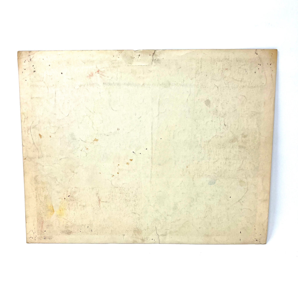 1948 Fort Apache original Lobby Card No.6 John Way Shirley Temple Henry Fonda