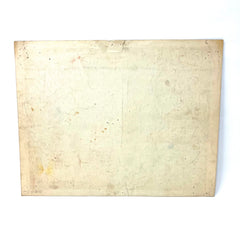 1948 Fort Apache original Lobby Card No.6 John Way Shirley Temple Henry Fonda