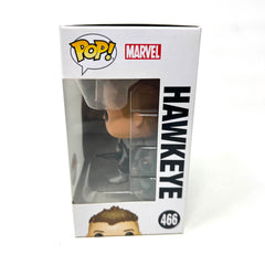 Funko Pop Marvel Avengers Hawkeye Bobble-Head Walgreens Exclusive