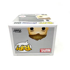 Funko Pop Marvel Avengers Hawkeye Bobble-Head Walgreens Exclusive