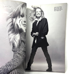i-D - The Best of British Issue no. 297 - March 2009