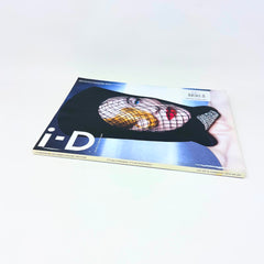 i-D Magazine #283 December January 2007 Its not expensive Its and investment