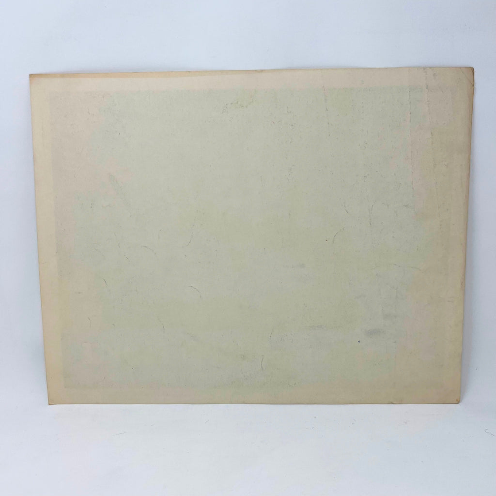 1958 Attack Of The Puppet People Lobby Card 11X14 No.5