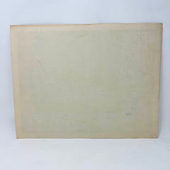 1958 Attack Of The Puppet People Lobby Card 11X14 No.5