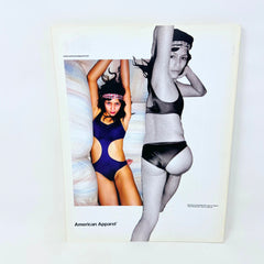 i-D Magazine No.278 July 2007 The Ice Cream Issue Dont Playa Hate