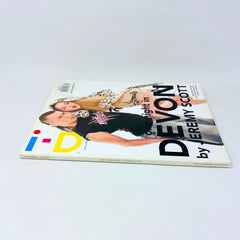 i-D Magazine No.278 July 2007 The Ice Cream Issue Dont Playa Hate