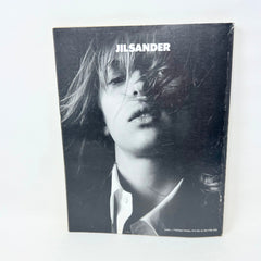 i-D Magazine No.235 September 2003 The Iconic Issue Sex glamour Power