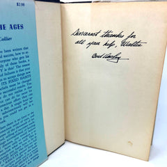 1952 The Secret Of The Ages By Robert Collier sixth Printing