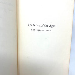 1952 The Secret Of The Ages By Robert Collier sixth Printing