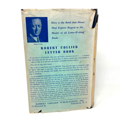 1952 The Secret Of The Ages By Robert Collier sixth Printing