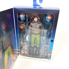 NECA The Thing Ultimate Macready 7 inch Figure (Outpost 31)