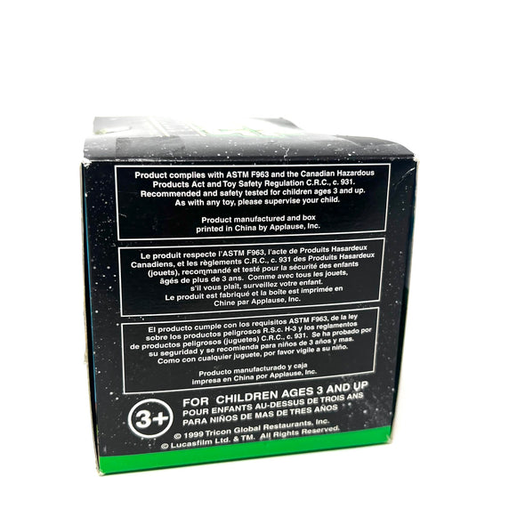 Star Wars Episode 1 The Phantom Menace Naboo Ground Battle