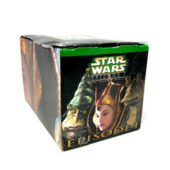 Star Wars Episode 1 The Phantom Menace Naboo Ground Battle
