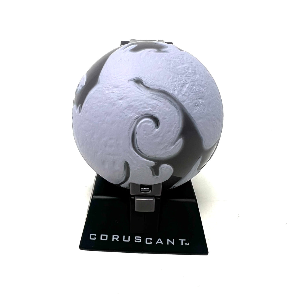 Star Wars Episode 1 The Phantom Menace Planet Coruscant