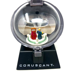 Star Wars Episode 1 The Phantom Menace Planet Coruscant