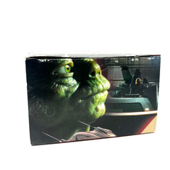 Star Wars Episode 1 The Phantom Menace Planet Coruscant